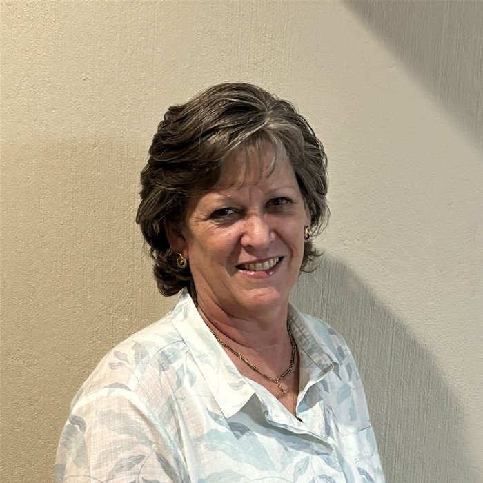 Janet Gordon, Client Liaison at Isihlangu Financial Services